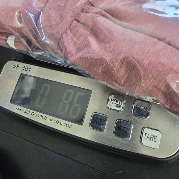 BKE Top Womens Small Tiered Short Sleeve Rayon Bohemian Cottage Flowy Oversized - Picture 9 of 9